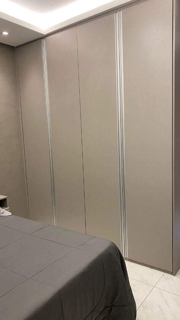 Apartamento, Novo Centro, 2 Quartos, 2 Vagas, 1 Suíte
