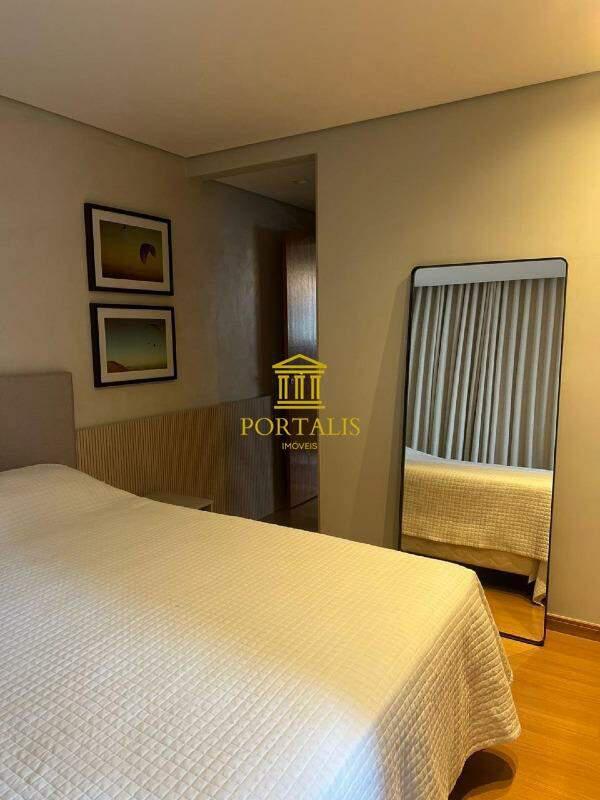 Cobertura, Cruzeiro, 2 Quartos, 2 Vagas, 2 Suítes