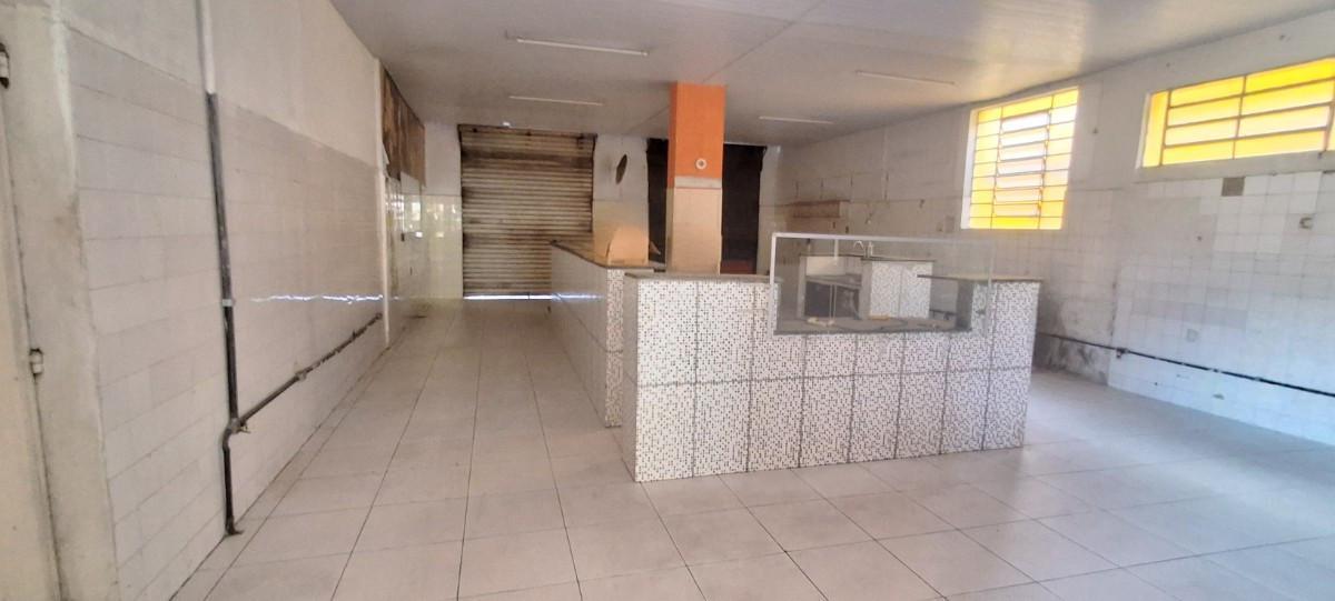 Andar, Floramar, 0 Quarto, 0 Vaga