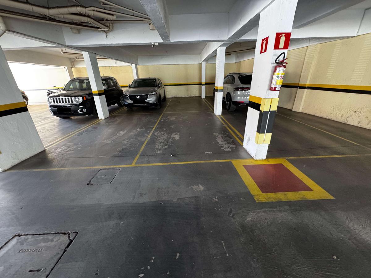 Apartamento, Castelo, 2 Quartos, 2 Vagas, 1 Suíte