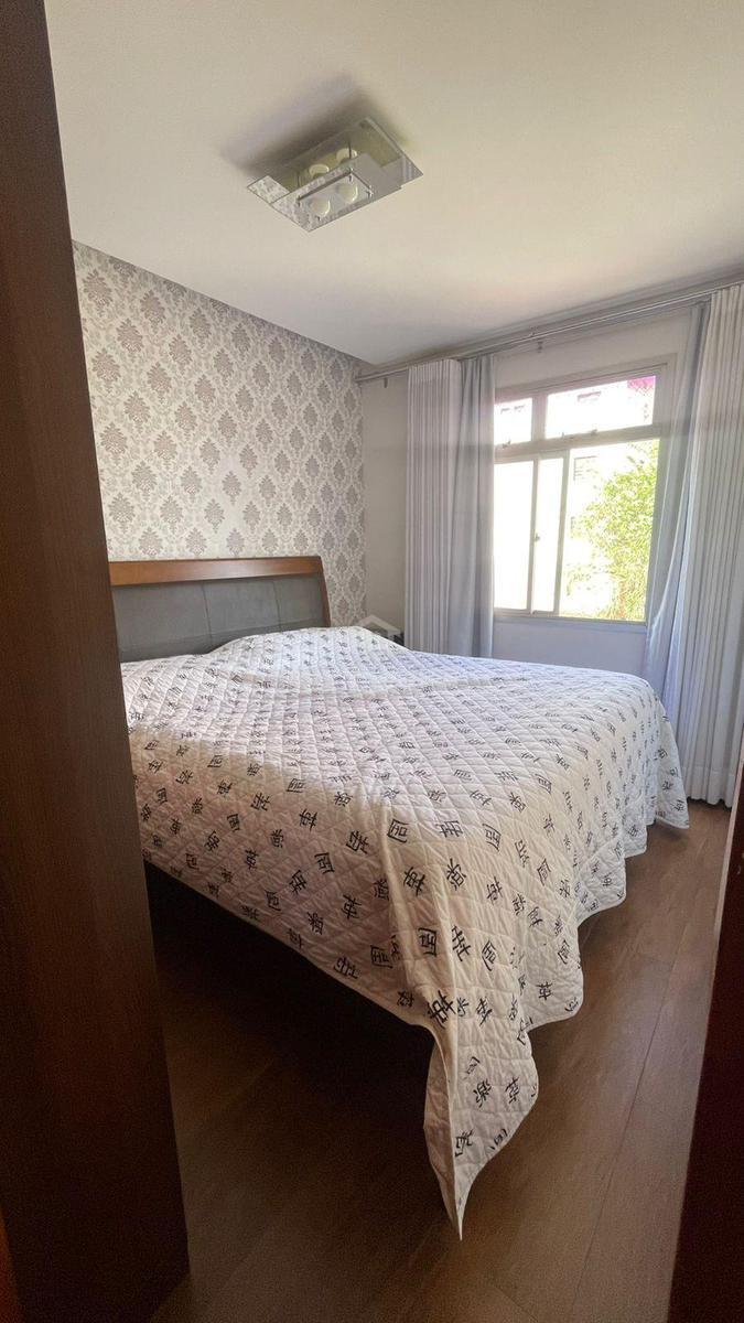 Apartamento, Jardim Guanabara, 3 Quartos, 1 Vaga