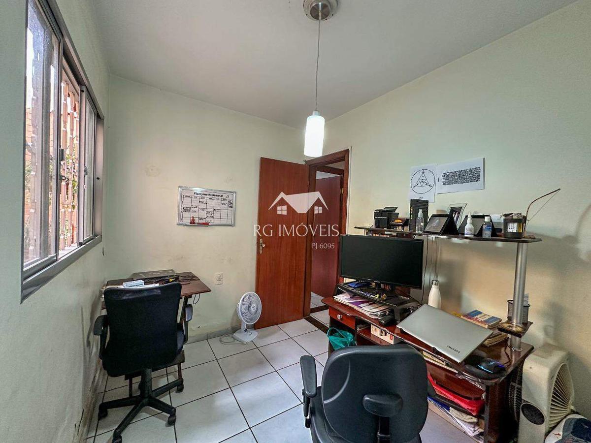 Casa, Conjunto Ademar Maldonado, 5 Quartos, 4 Vagas, 2 Suítes