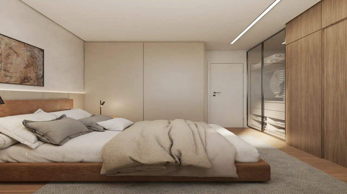 Apartamento, São Lucas, 2 Quartos, 2 Vagas, 2 Suítes