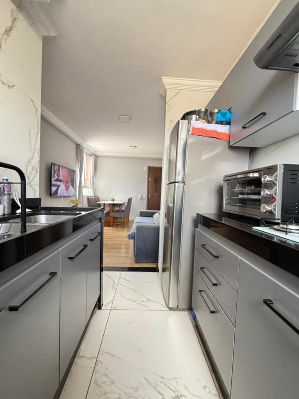Apartamento, Juliana, 2 Quartos, 1 Vaga