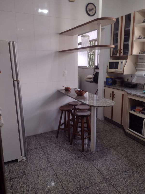 Apartamento, Jardim América, 3 Quartos, 4 Vagas, 1 Suíte