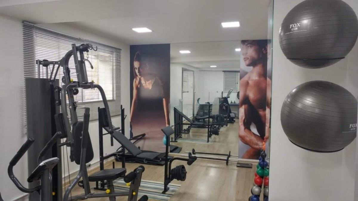Apartamento, Nova Granada, 3 Quartos, 2 Vagas, 1 Suíte