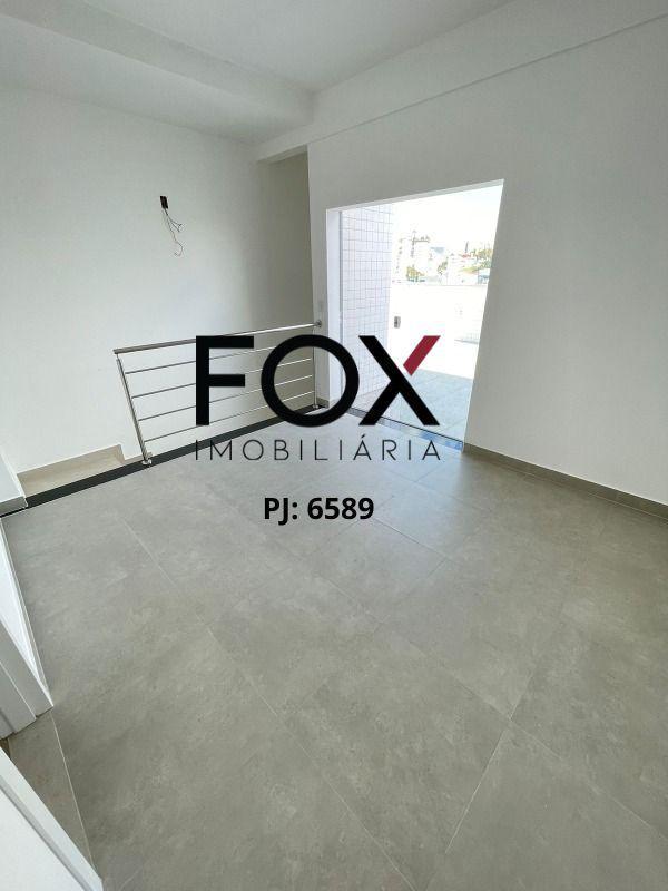 Cobertura, Cidade Nova, 3 Quartos, 3 Vagas, 1 Suíte