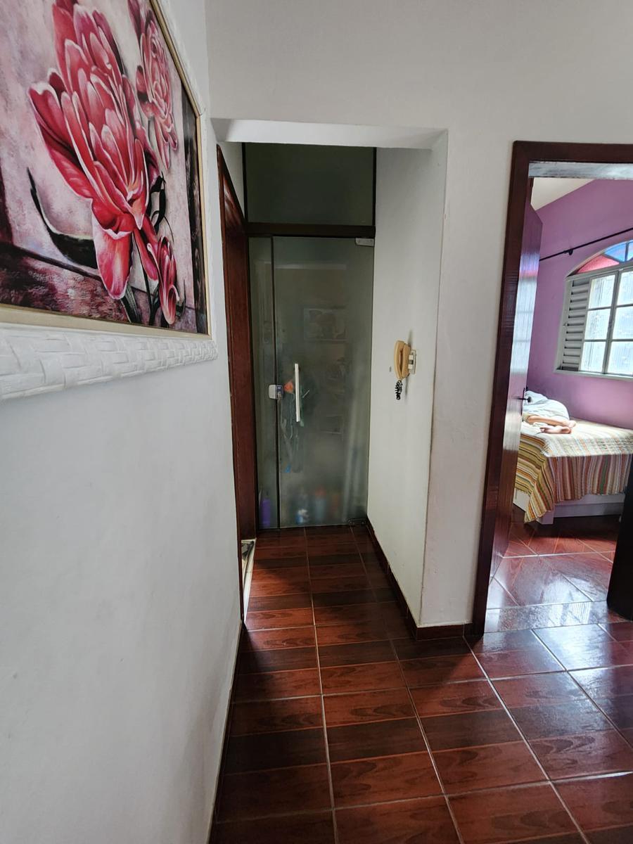 Casa, Arvoredo, 2 Quartos, 2 Vagas, 1 Suíte