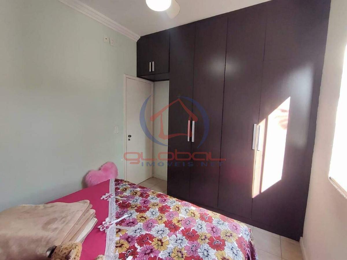 Apartamento, Serrano, 3 Quartos, 1 Vaga