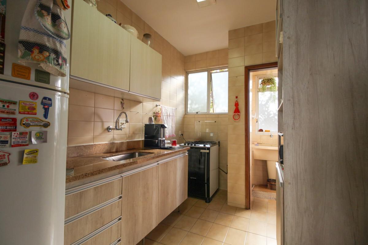 Apartamento, Gutierrez, 4 Quartos, 2 Vagas, 1 Suíte