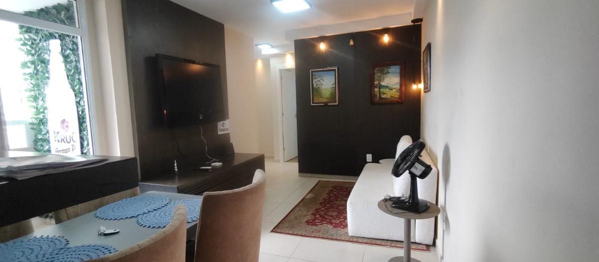 Apartamento, Nova Suíssa, 2 Quartos, 1 Vaga, 1 Suíte