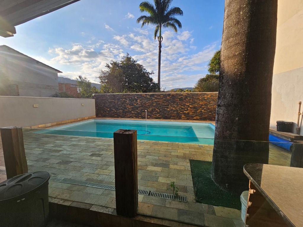 Fazenda, Paciência, 0 Quarto, 0 Vaga