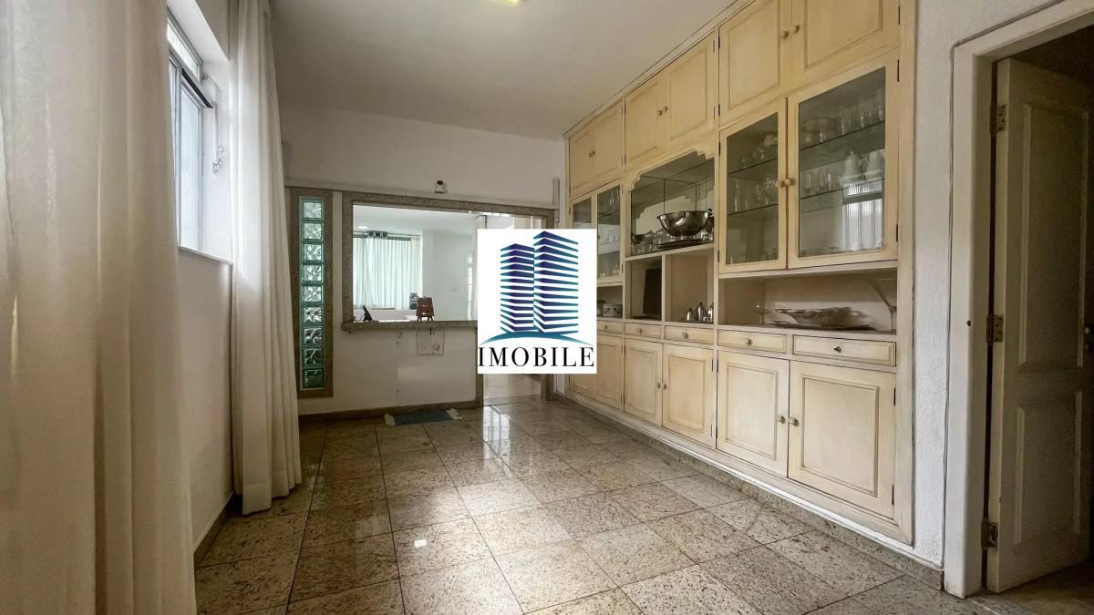 Casa, São Lucas, 7 Quartos, 3 Vagas, 1 Suíte