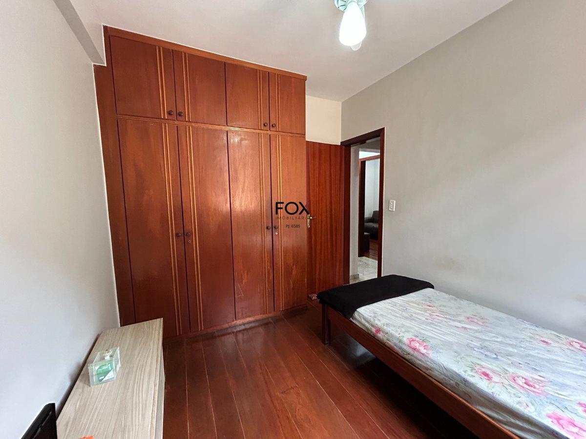 Apartamento, Luxemburgo, 4 Quartos, 3 Vagas, 1 Suíte