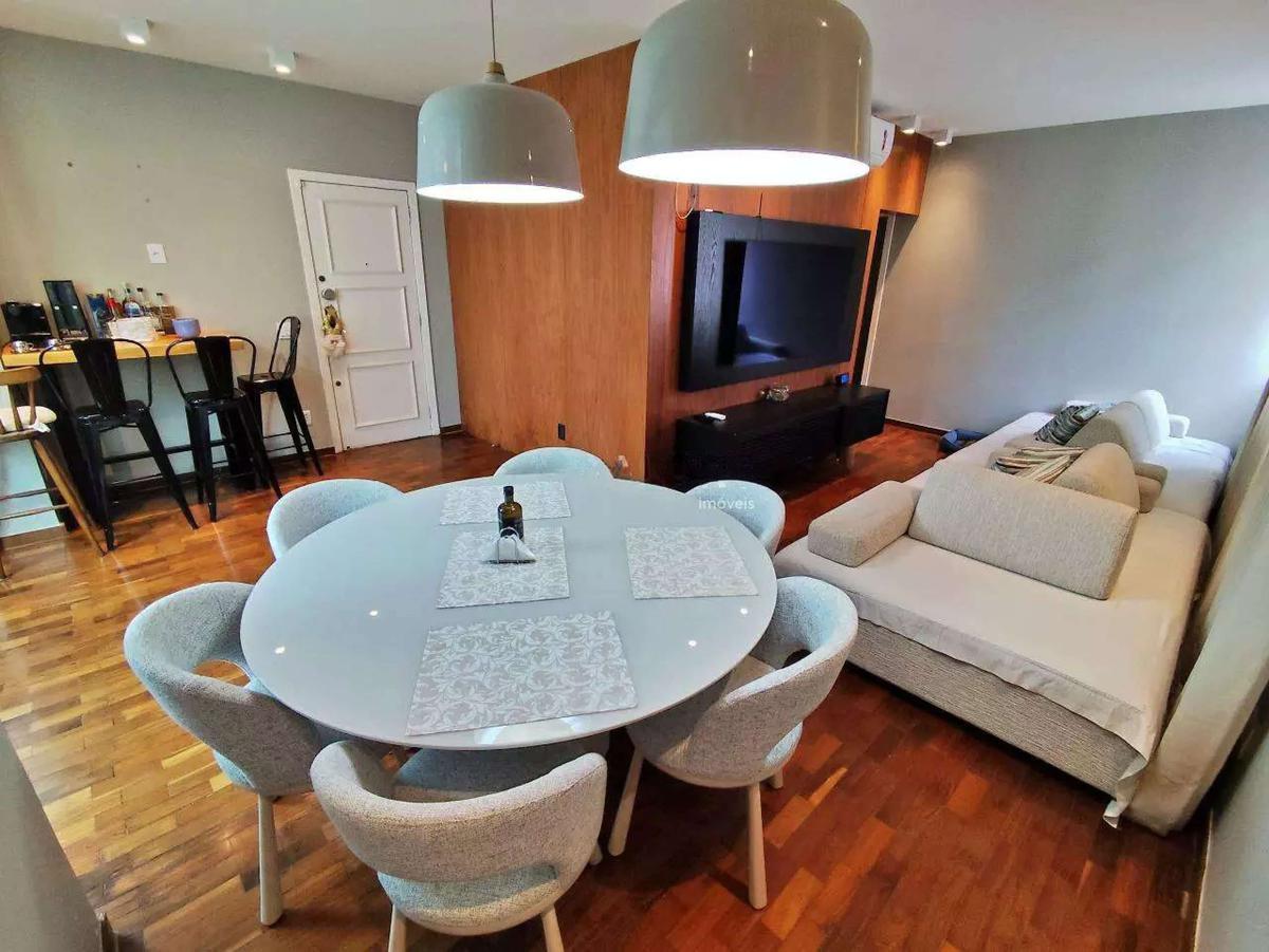 Apartamento, Anchieta, 3 Quartos, 1 Vaga, 1 Suíte