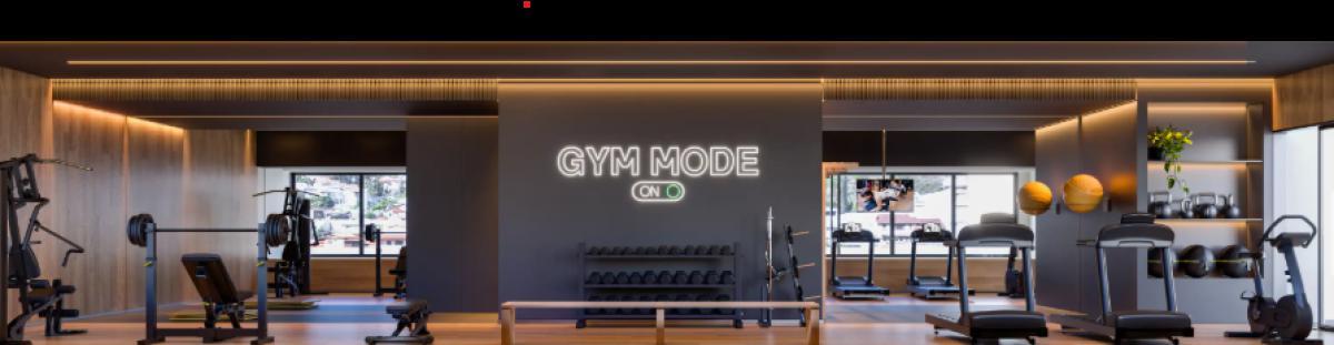 Apartamento, Santa Lúcia, 3 Quartos, 3 Vagas, 1 Suíte