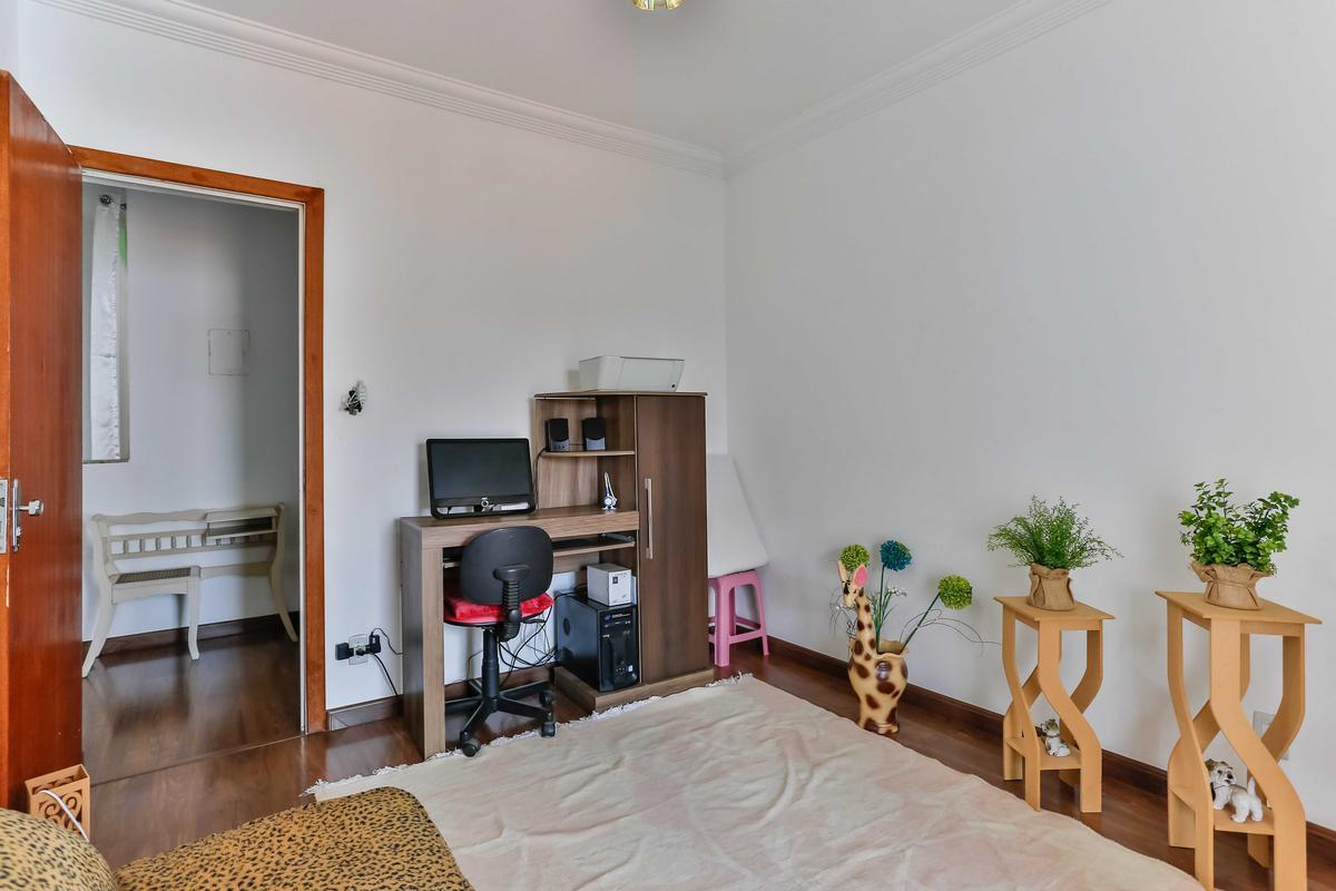 Casa, Boa Vista, 4 Quartos, 5 Vagas, 2 Suítes