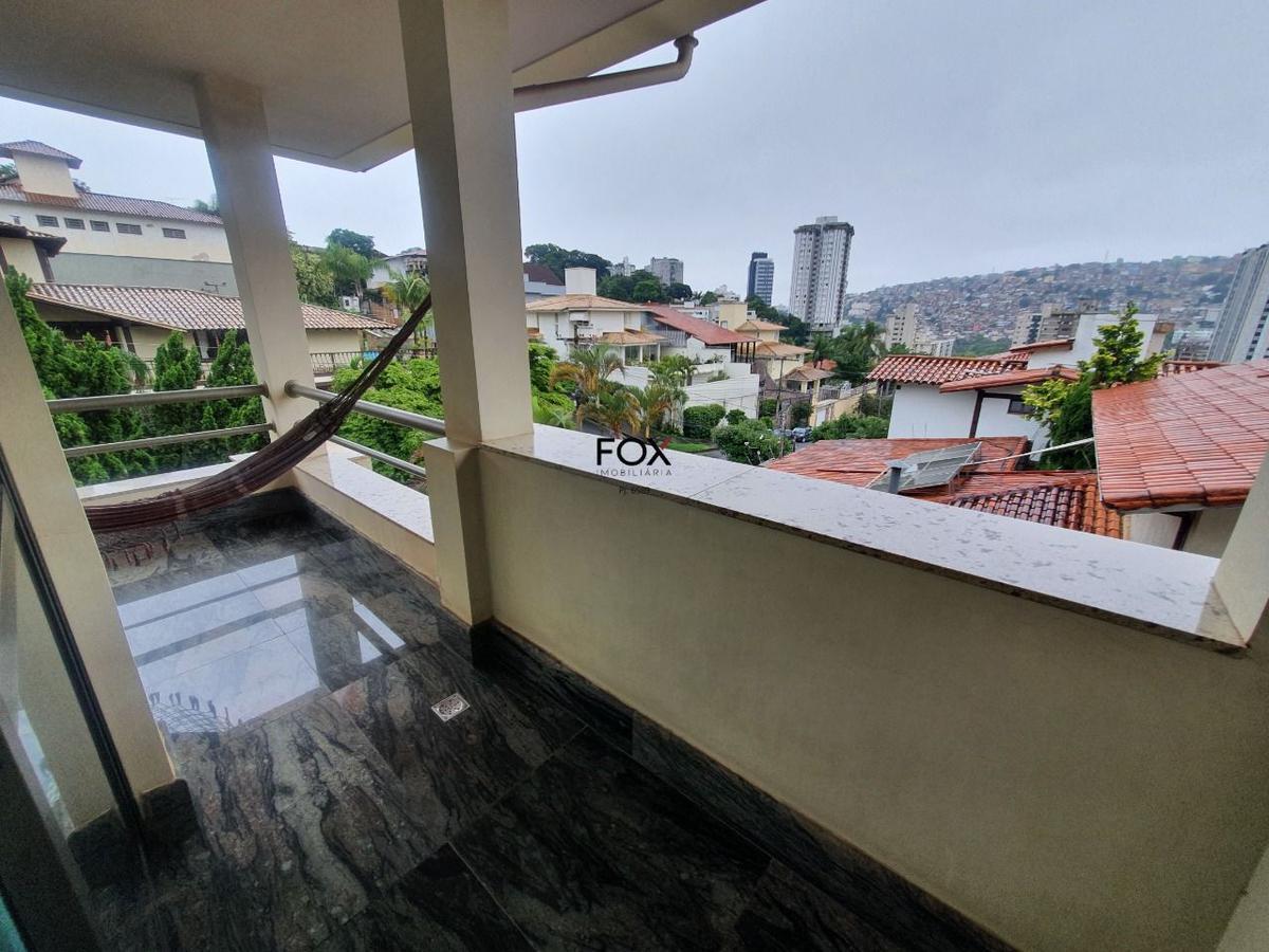 Casa, São Bento, 6 Quartos, 13 Vagas, 5 Suítes