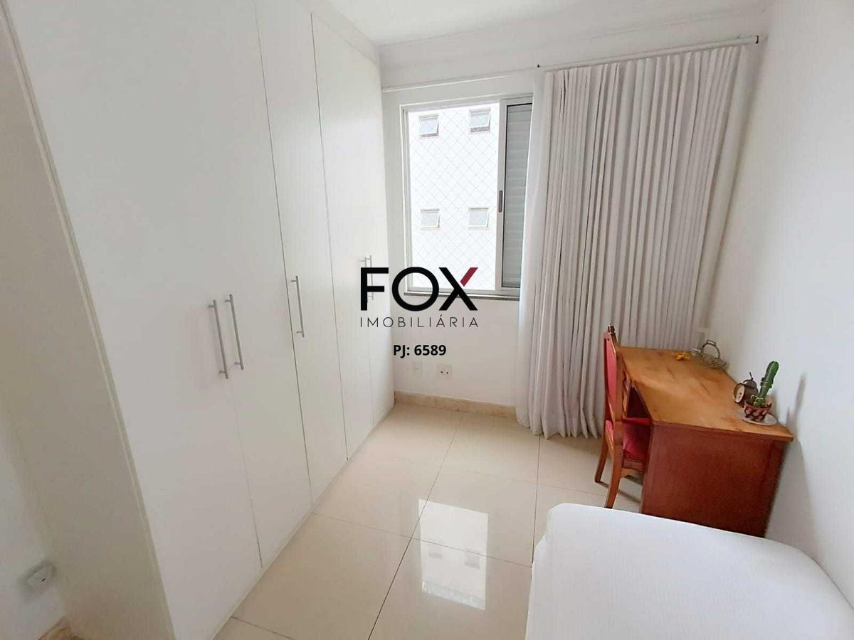 Apartamento, Jaraguá, 4 Quartos, 3 Vagas, 2 Suítes