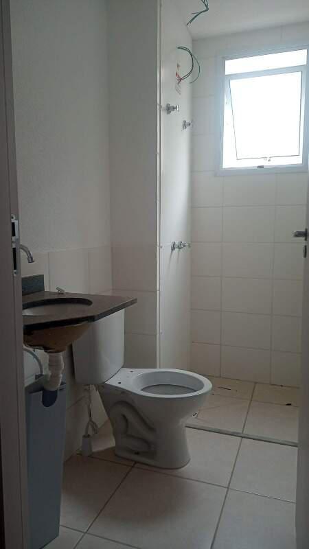 Apartamento, Jk, 3 Quartos, 1 Vaga, 1 Suíte