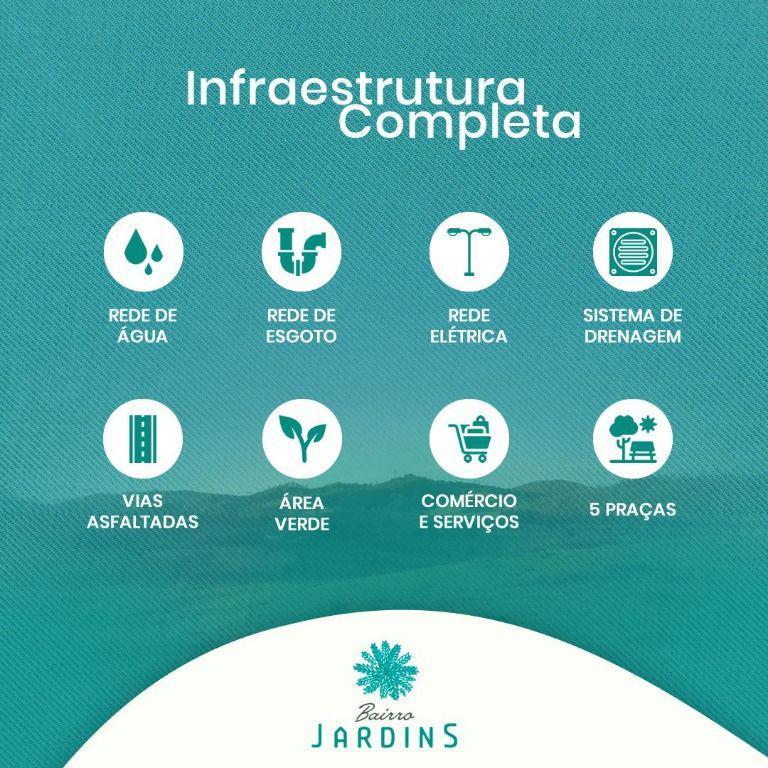 Lote, Centro (justinópolis), 0 Quarto, 0 Vaga