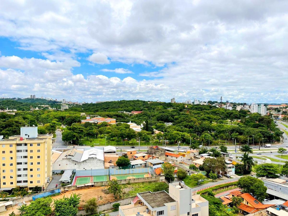 Apartamento, Liberdade, 2 Quartos, 2 Vagas, 1 Suíte