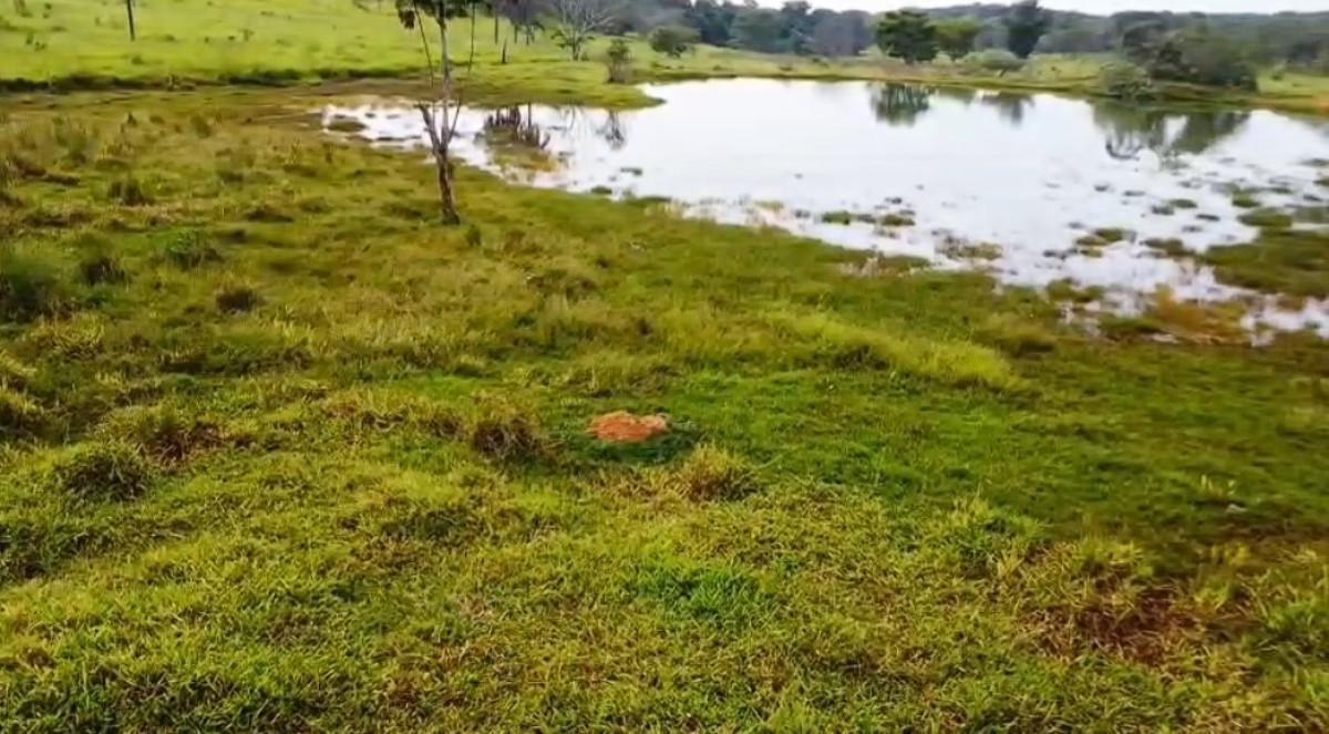 Fazenda, Zona Rural, 0 Quarto, 0 Vaga
