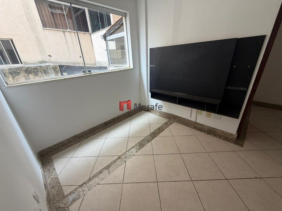 Apartamento, Castelo, 2 Quartos, 1 Vaga, 1 Suíte