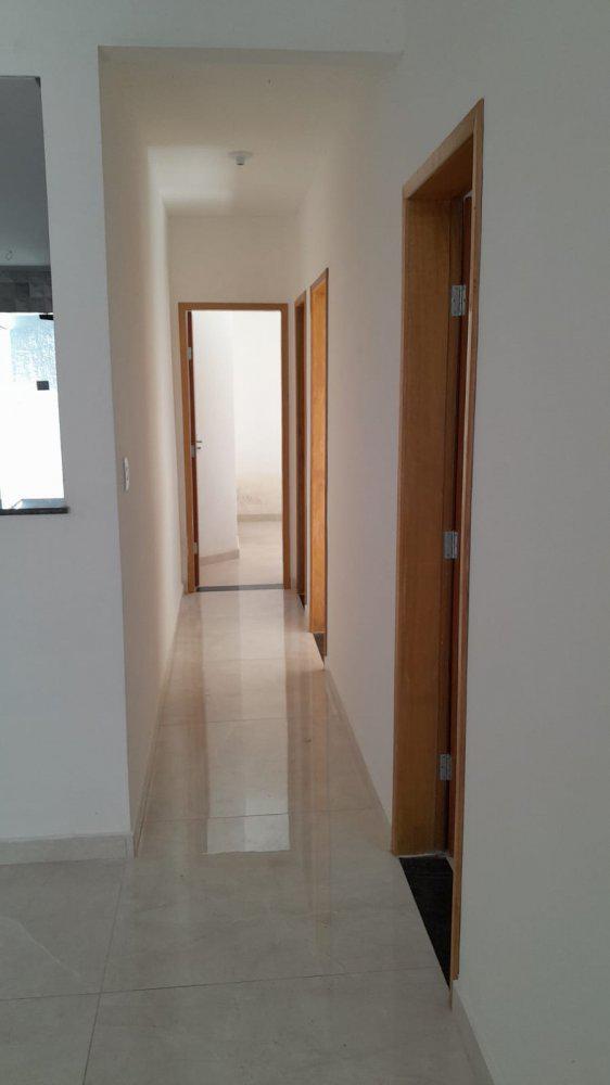 Apartamento, Recanto Verde, 3 Quartos, 1 Vaga, 1 Suíte