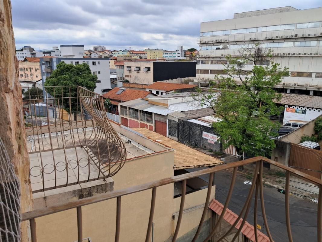 Cobertura, Novo Eldorado, 3 Quartos, 1 Vaga