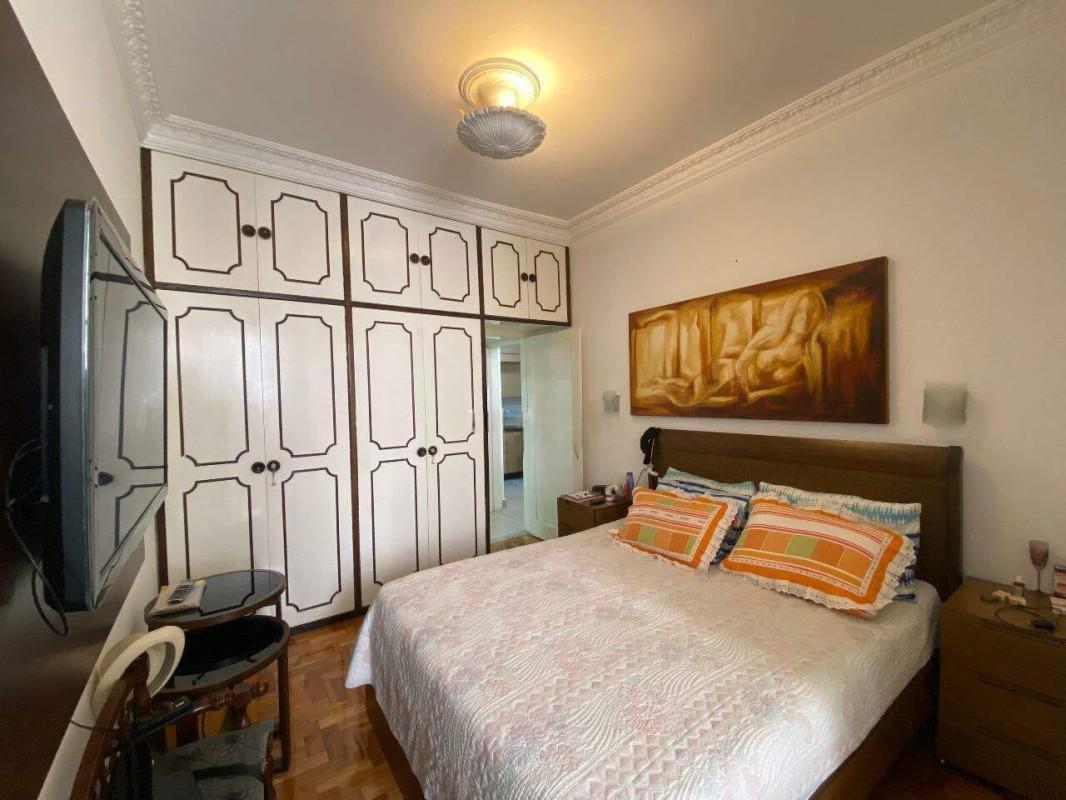 Apartamento, Centro, 3 Quartos, 0 Vaga, 1 Suíte