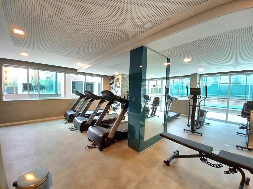Apartamento, Vila Paris, 3 Quartos, 2 Vagas, 1 Suíte