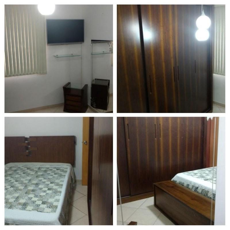 Casa, Colorado, 2 Quartos, 1 Vaga