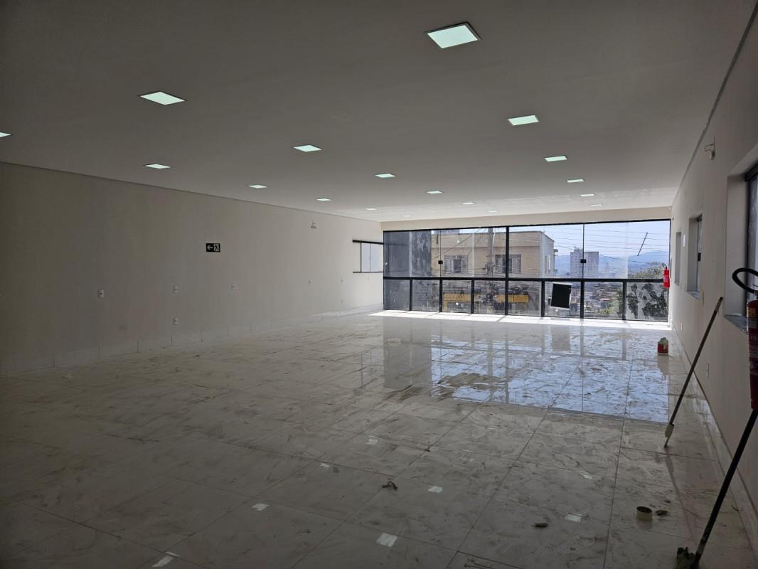Andar, Centro, 0 Quarto, 0 Vaga