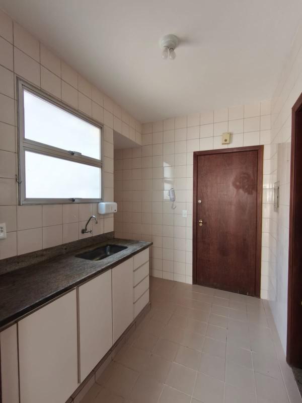 Apartamento, Coração de Jesus, 2 Quartos, 2 Vagas, 1 Suíte