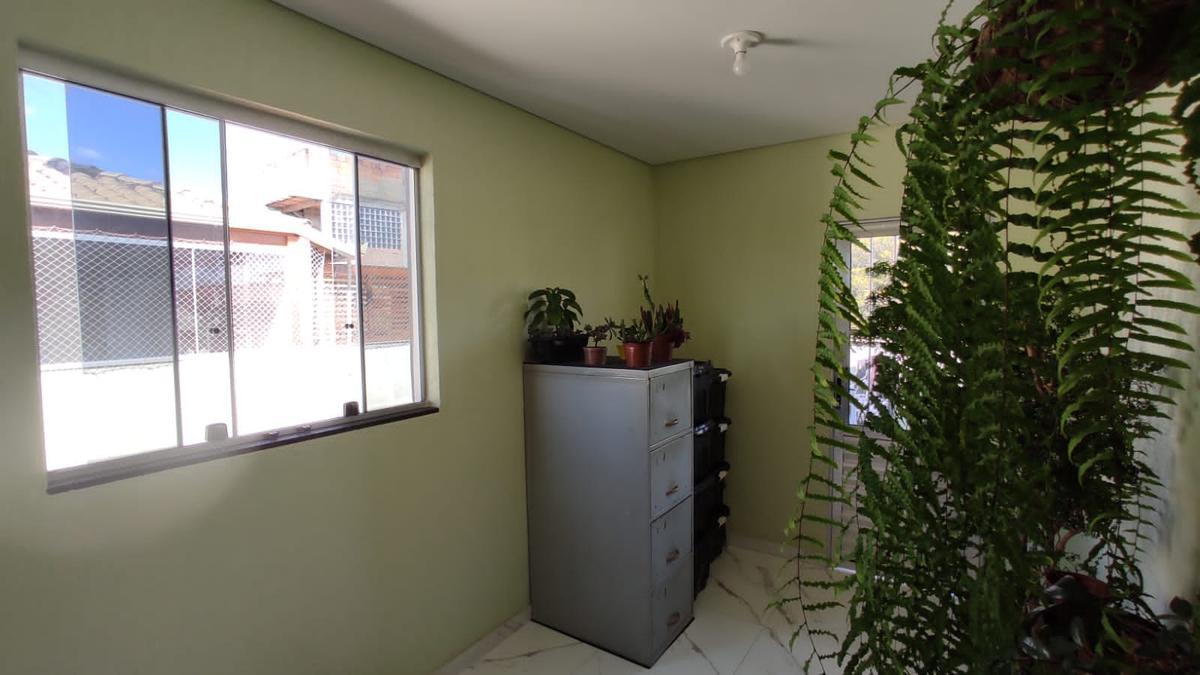 Cobertura, Vila Pérola, 3 Quartos, 2 Vagas