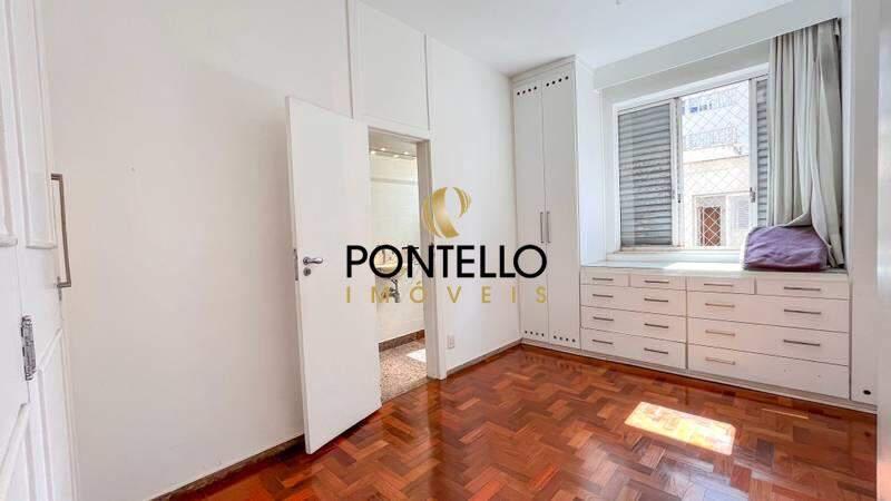 Apartamento, Santo Agostinho, 4 Quartos, 2 Vagas, 2 Suítes