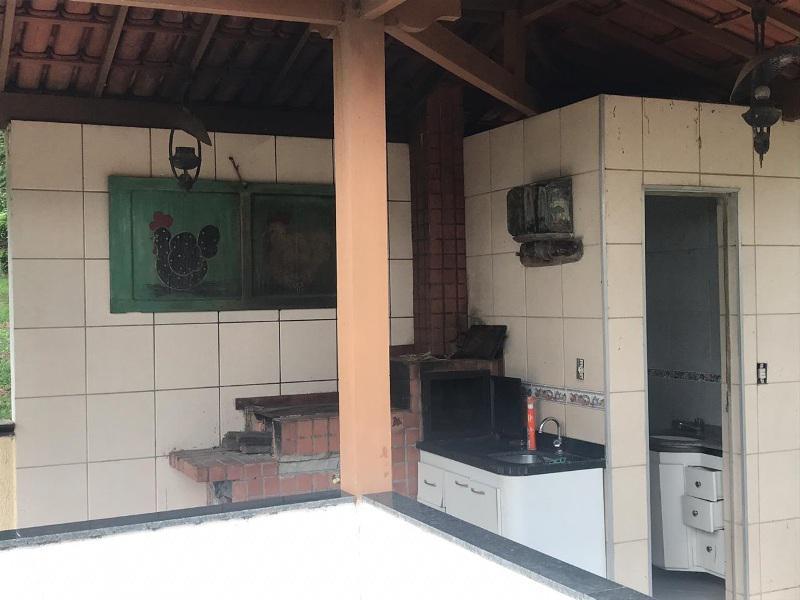 Fazenda, Distrito Industrial Paulo Camilo Sul, 2 Quartos, 20 Vagas, 1 Suíte