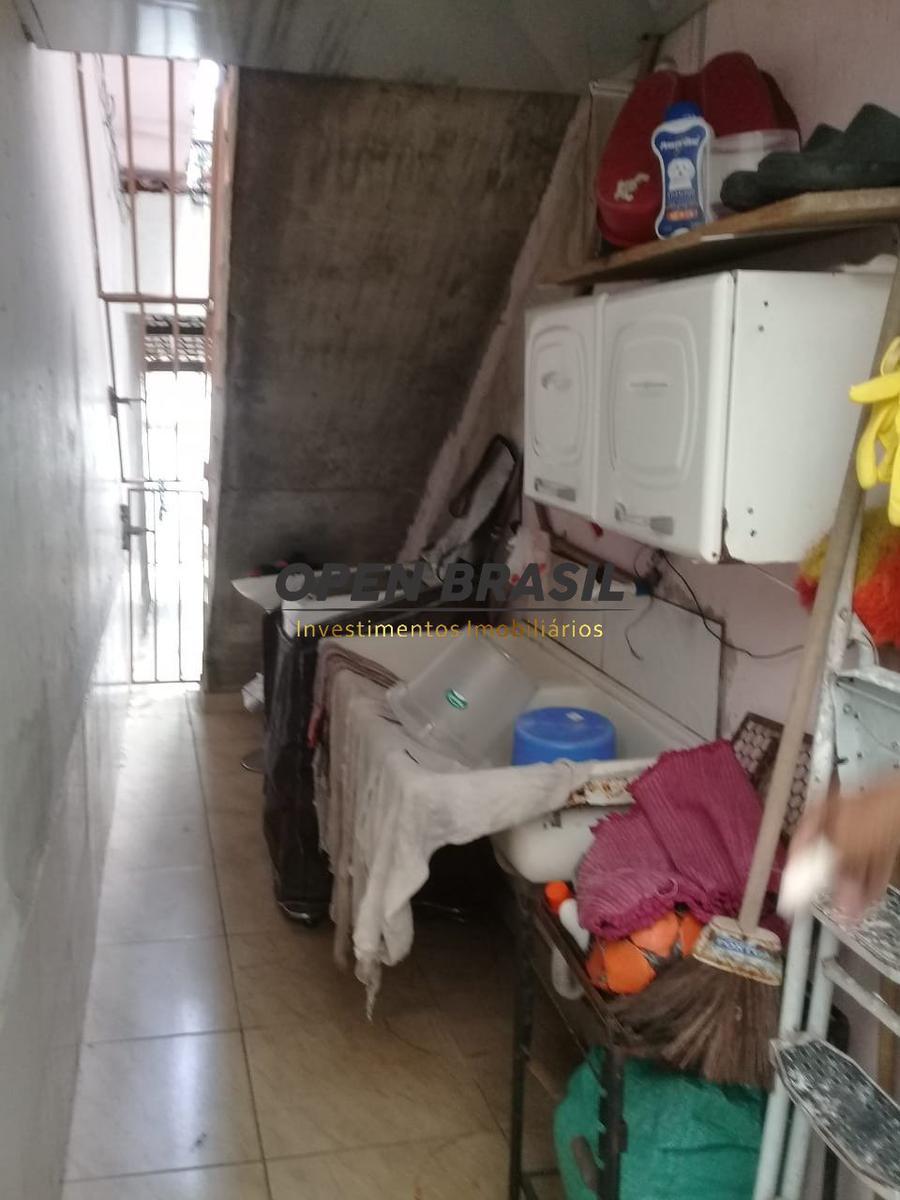 Casa, Santa Inês, 3 Quartos, 2 Vagas, 1 Suíte