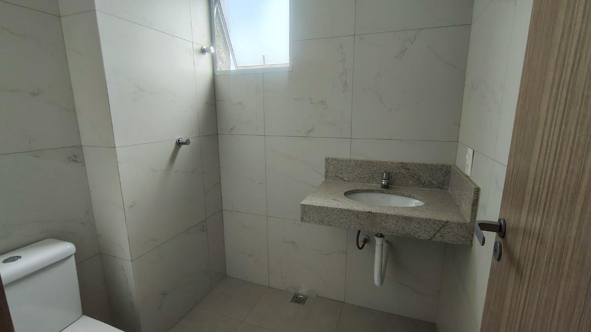 Apartamento, Padre Eustáquio, 2 Quartos, 3 Vagas, 1 Suíte