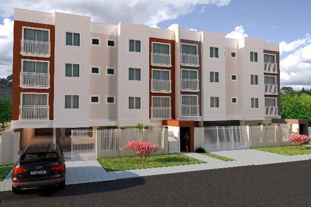 Apartamento, Aarão Reis, 4 Quartos