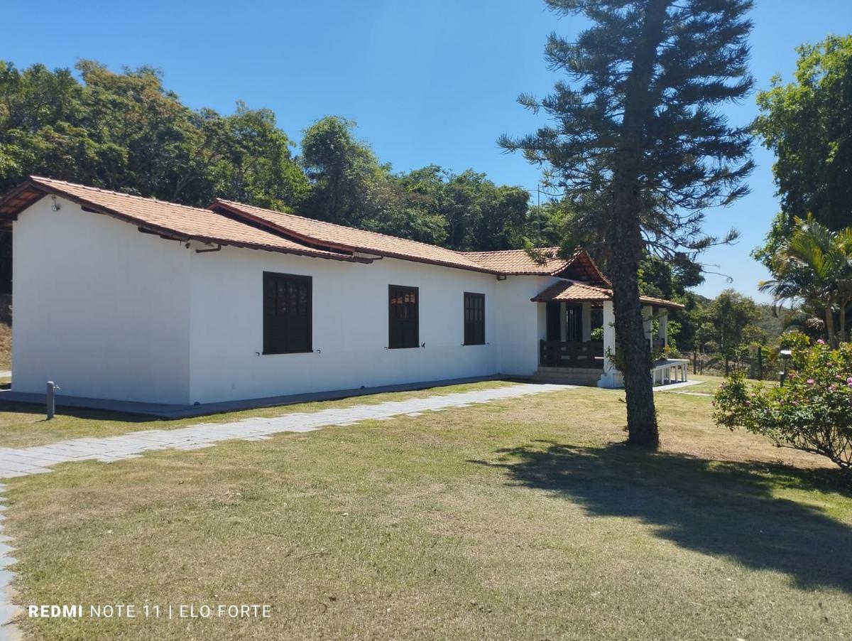 Fazenda, Centro, 4 Quartos, 10 Vagas, 4 Suítes