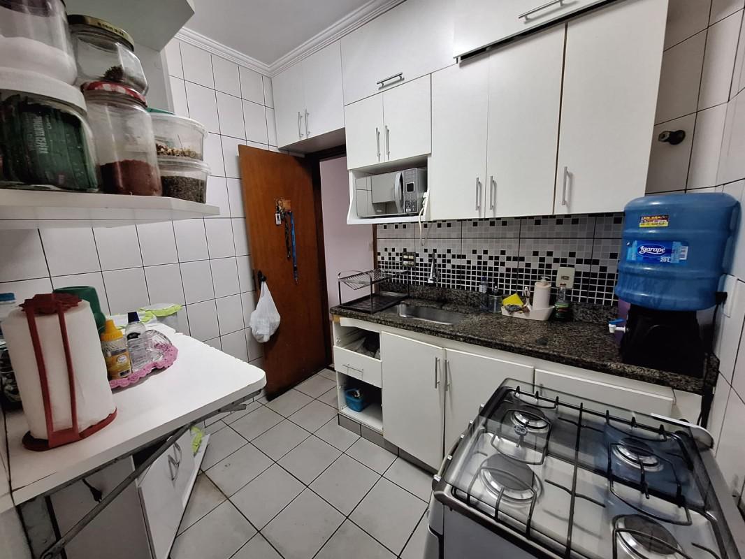 Apartamento, Jardim Riacho das Pedras, 3 Quartos, 1 Vaga