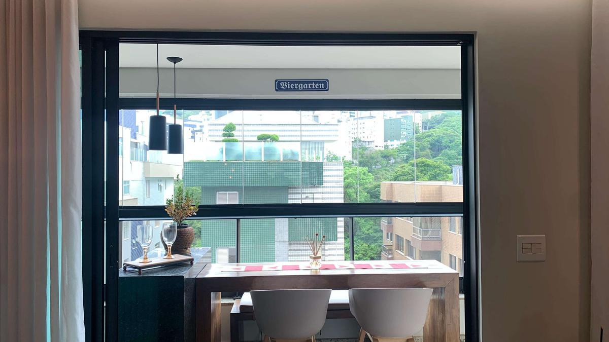 Apartamento, Buritis, 3 Quartos, 2 Vagas, 1 Suíte
