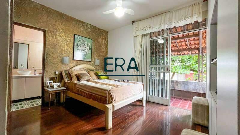 Casa, Serra, 4 Quartos, 2 Vagas, 2 Suítes