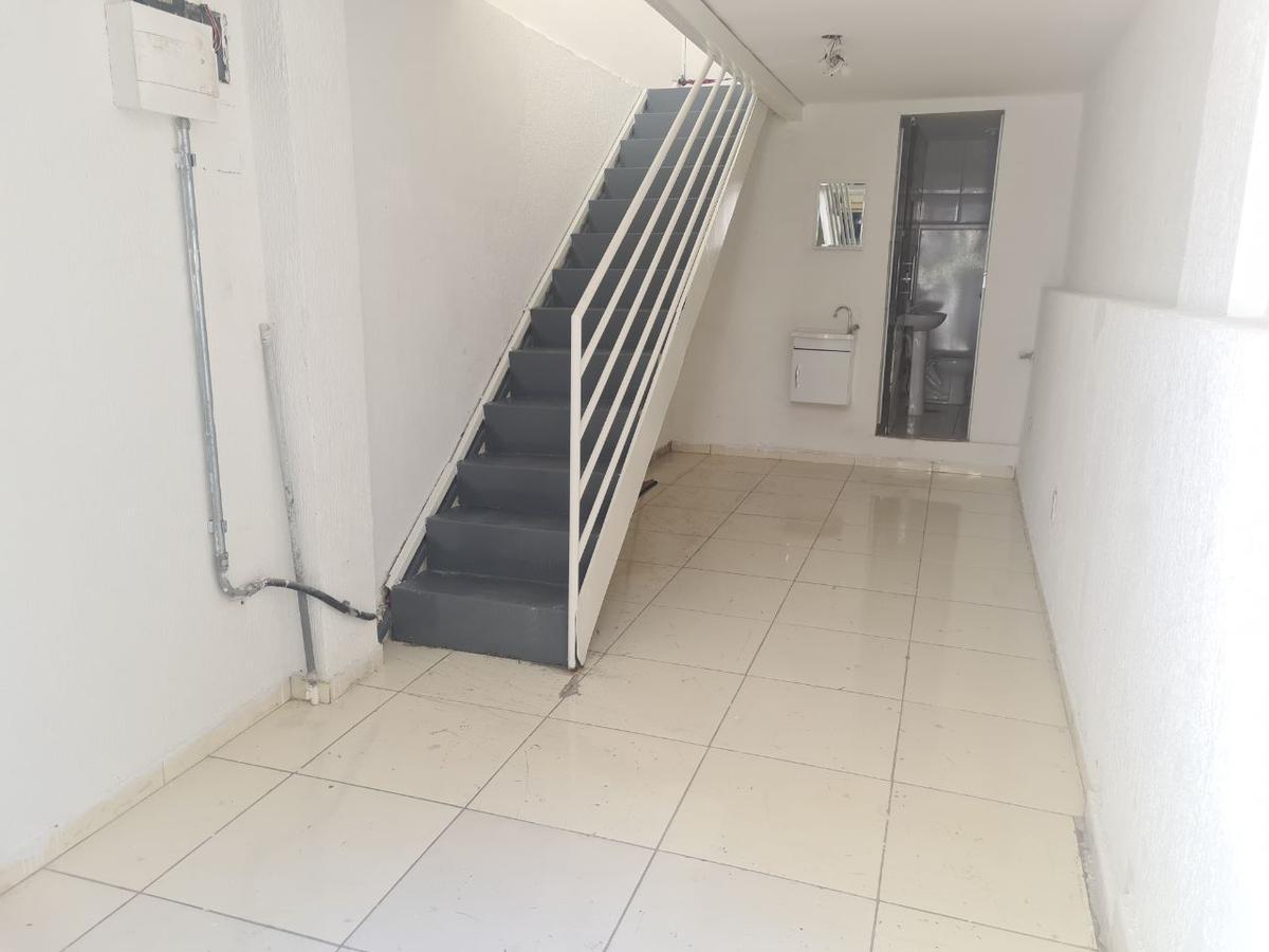 Andar, Itapoã, 0 Quarto, 0 Vaga