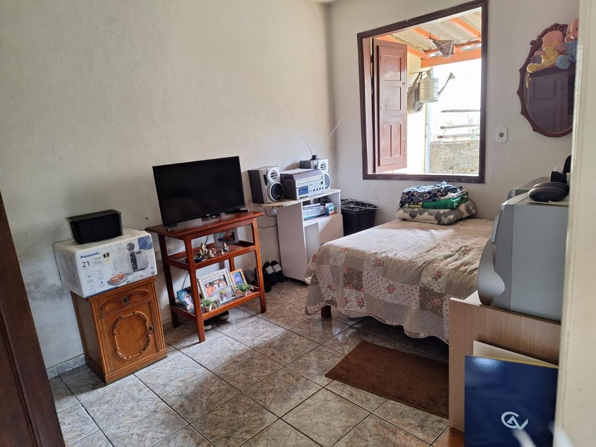 Casa, Parque Rinaldo, 2 Quartos, 0 Vaga