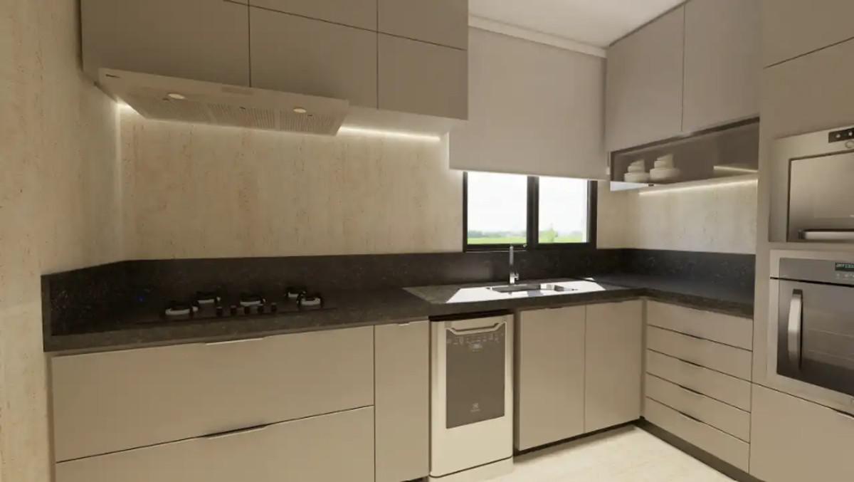 Apartamento, Anchieta, 3 Quartos, 2 Vagas, 1 Suíte