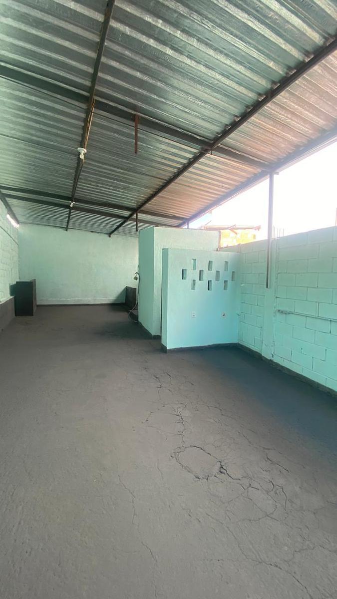 Galpão, Novo Horizonte, 0 Quarto, 0 Vaga