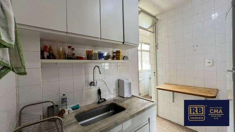Apartamento, Cruzeiro, 2 Quartos, 1 Vaga